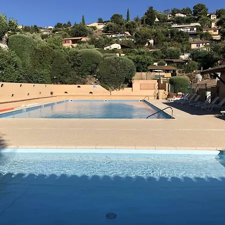 Maison Au Lavandou *