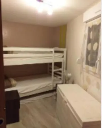 Maison Au Lavandou بيت للعطل