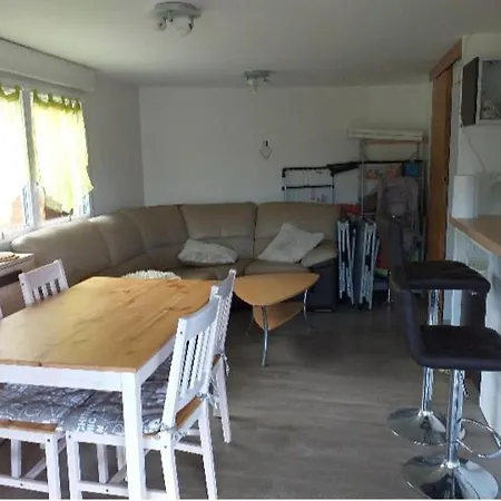 Maison Au Lavandou *