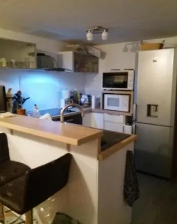 Maison Au Lavandou * بورم لي ميموزا